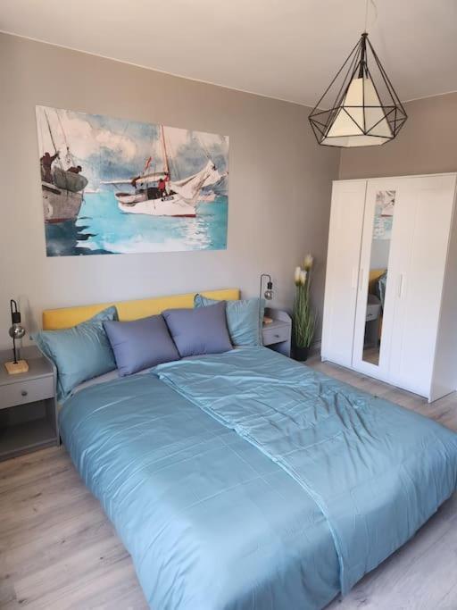 Baltic Garden Suite Dziwnów Kültér fotó