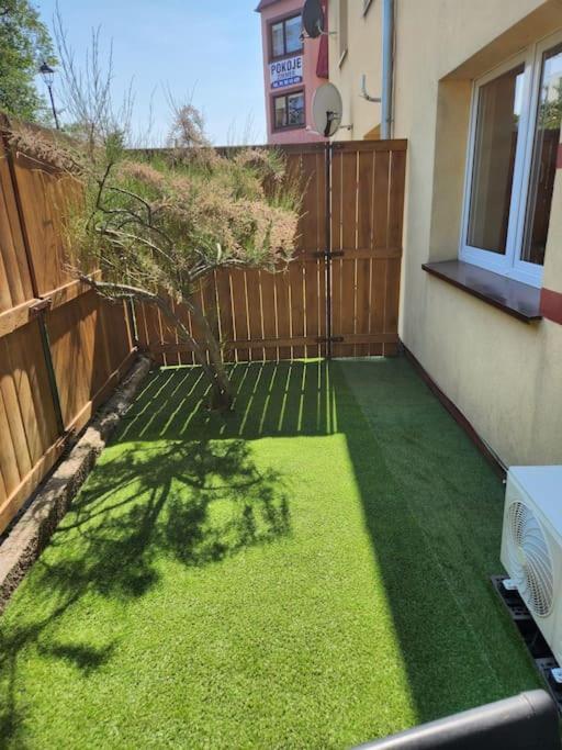 Baltic Garden Suite Dziwnów Kültér fotó
