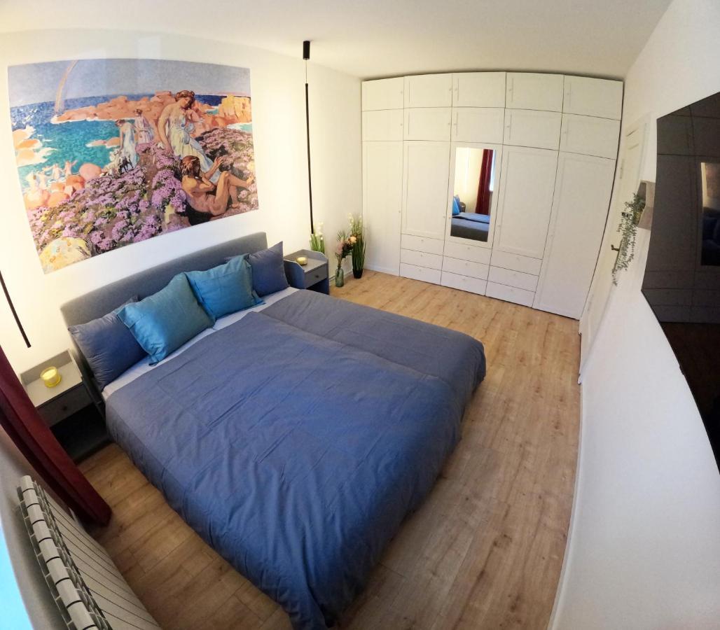 Baltic Garden Suite Dziwnów Kültér fotó