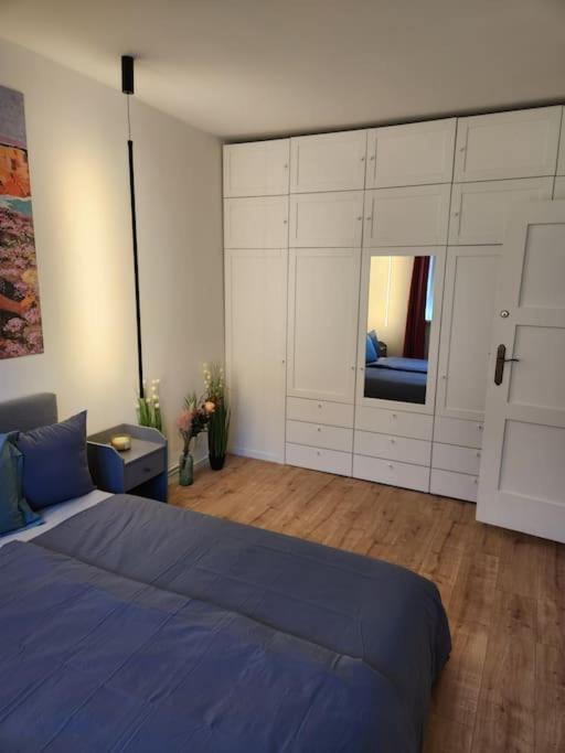 Baltic Garden Suite Dziwnów Kültér fotó