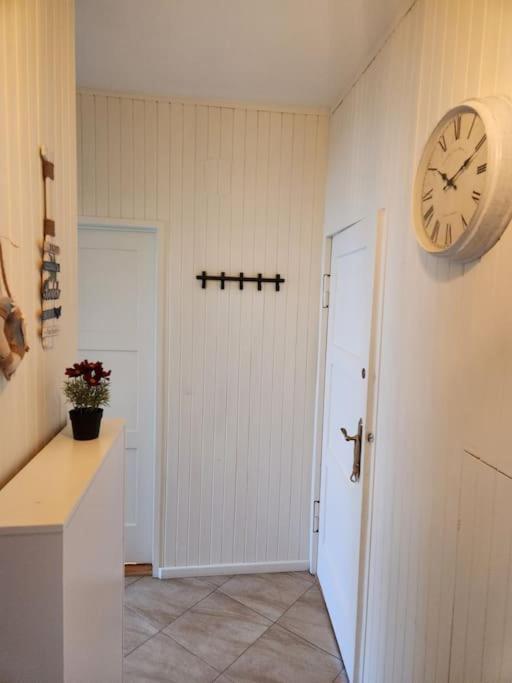 Baltic Garden Suite Dziwnów Kültér fotó
